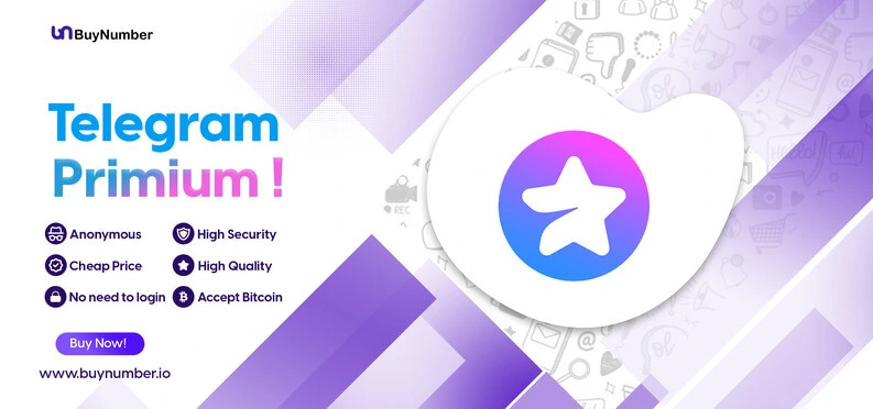 buy telegram premium