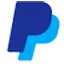 Virtual Number for Service:  PayPal (Icon)