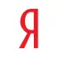 Virtual Number for Service:  Yandex (Icon)